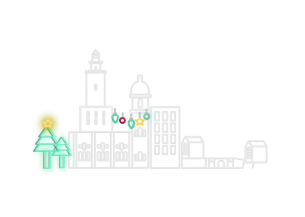 Edificios de Malaga